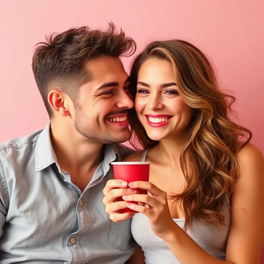Good Pick Up Lines for Guys on Tinder