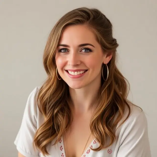 Olivia Hayes