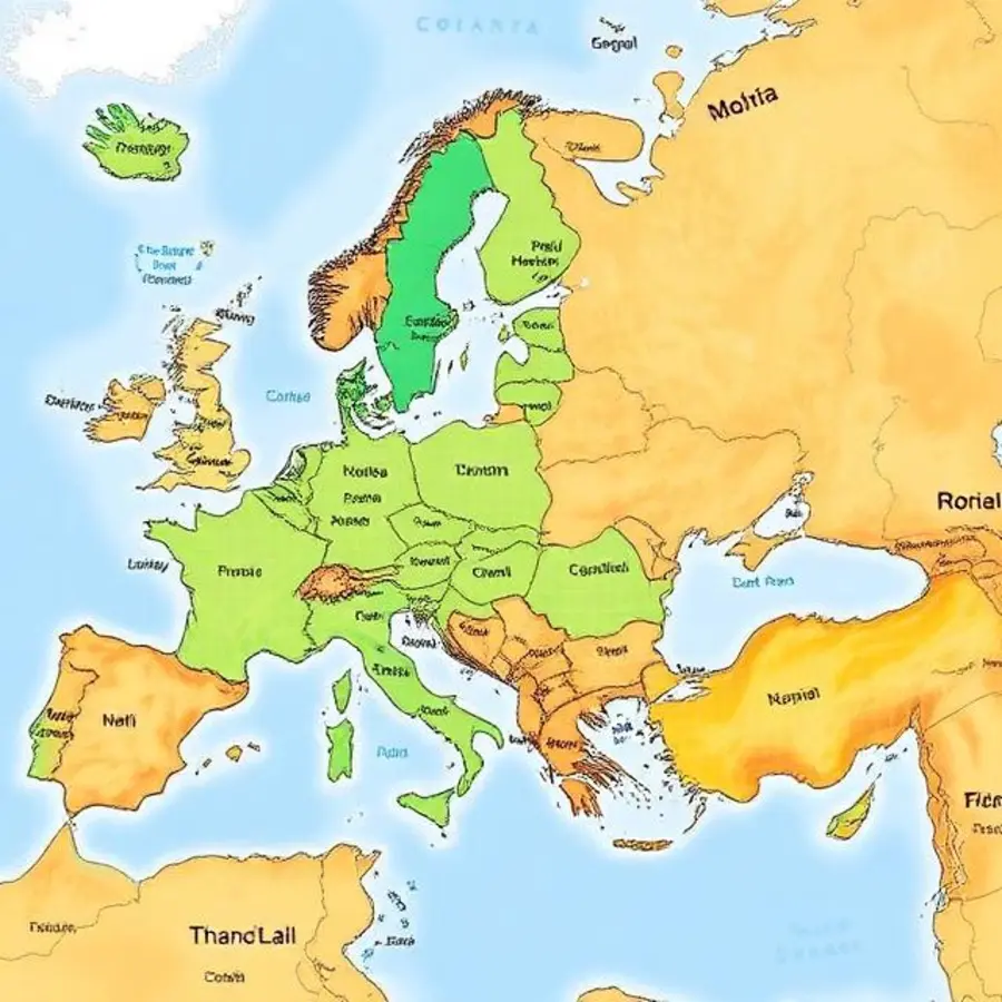 geography pick up lines