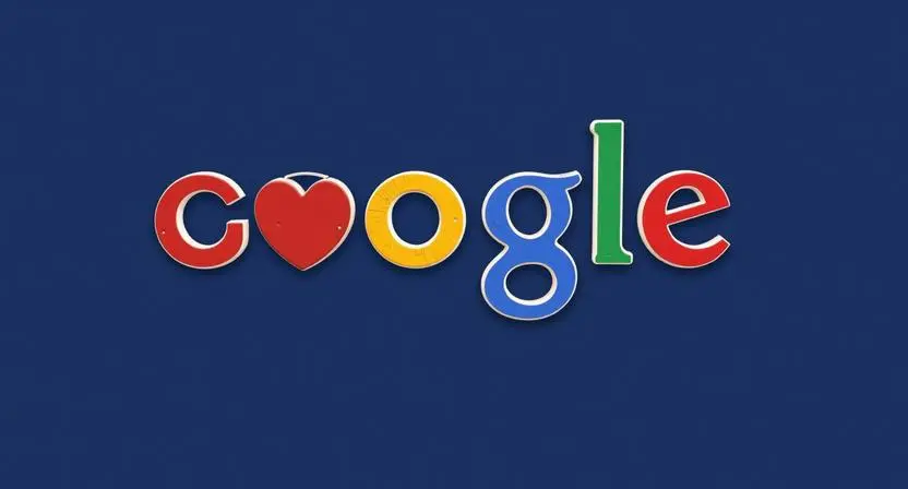 google pick up line