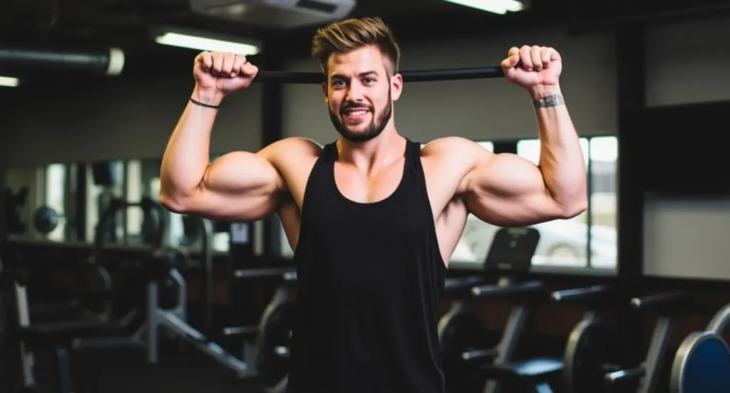gym pick up lines to use on guys