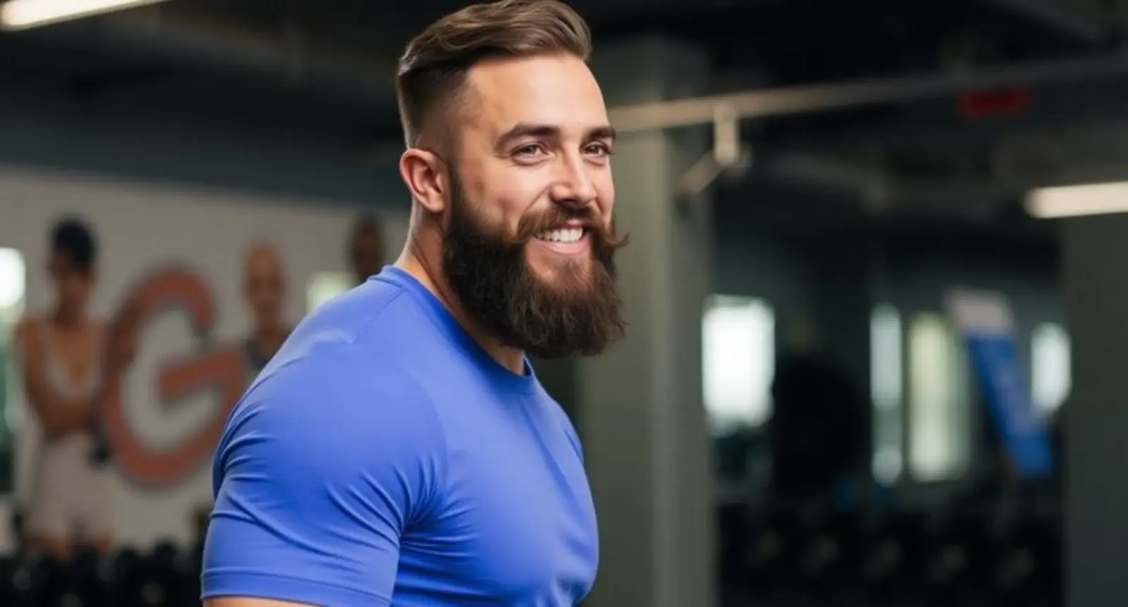 gym pick up lines to use on guys