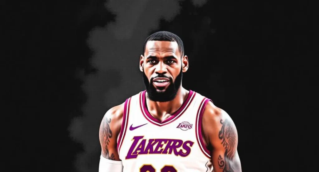 LeBron Pick Up Lines