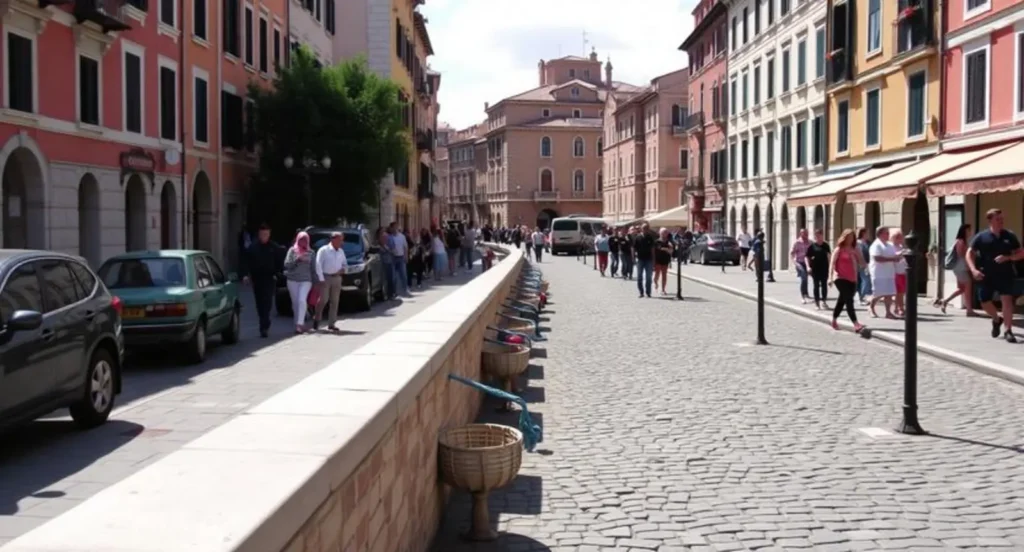 italy pick up lines
