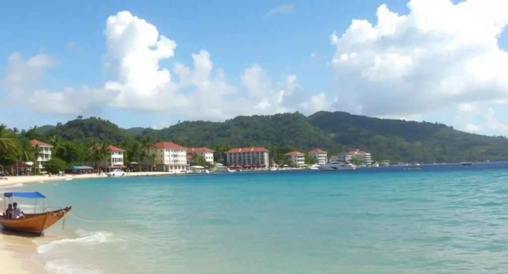 jamaica pick up lines