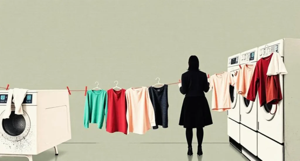 laundry pick up lines
