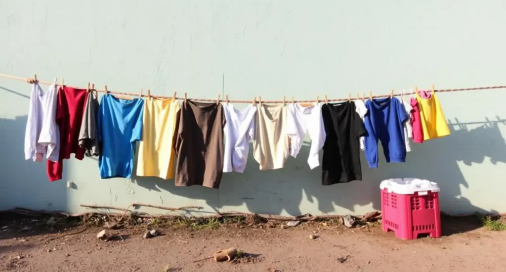 laundry pick up lines