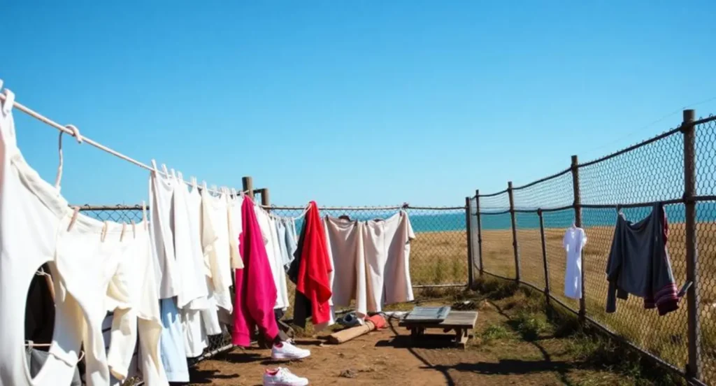 laundry pick up lines
