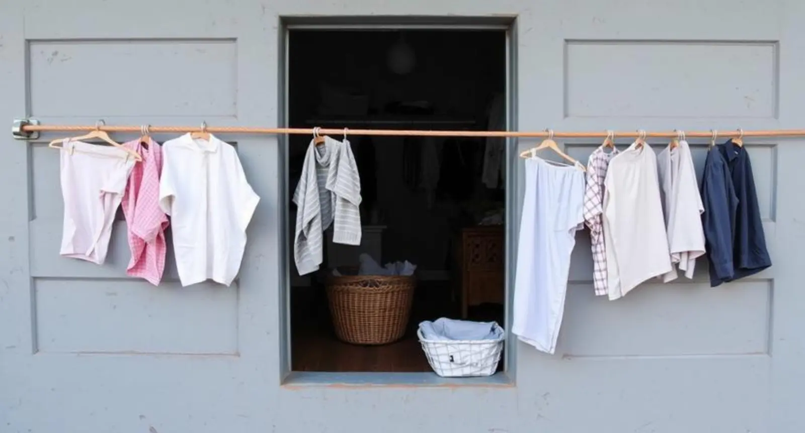 laundry pick up lines