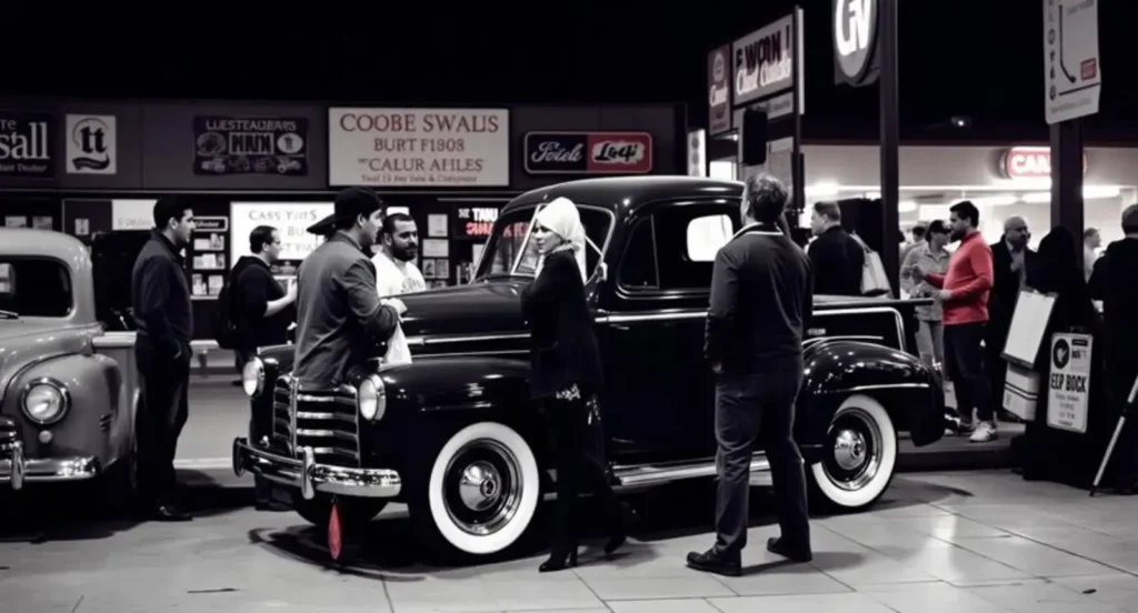 old school pick up lines