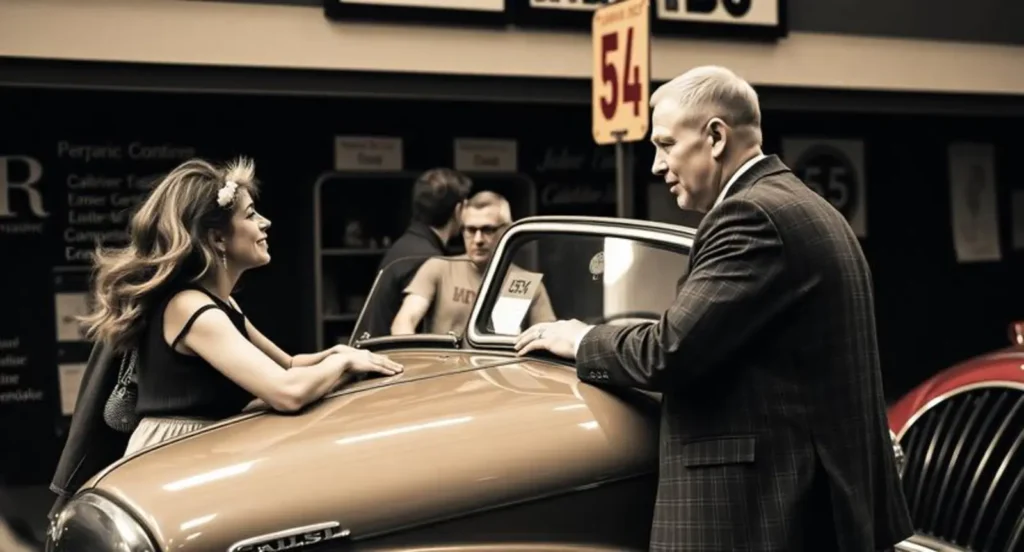 old school pick up lines