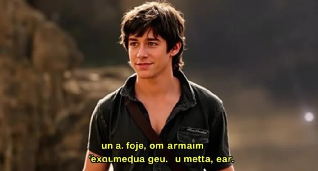 percy jackson pick up lines