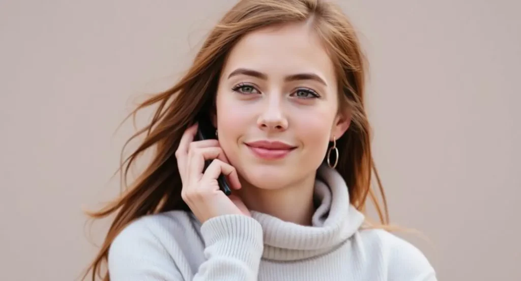 phone number pick up line