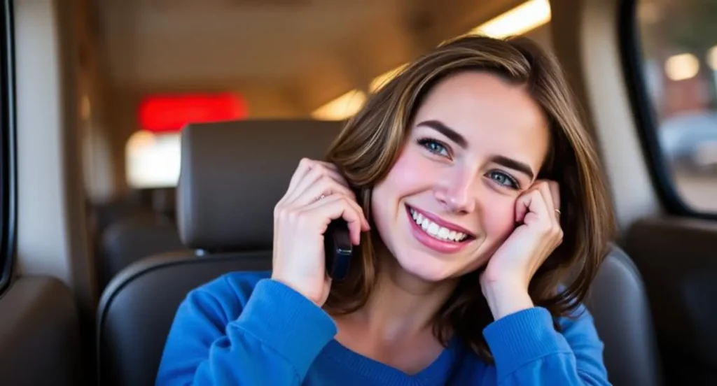 phone number pick up line