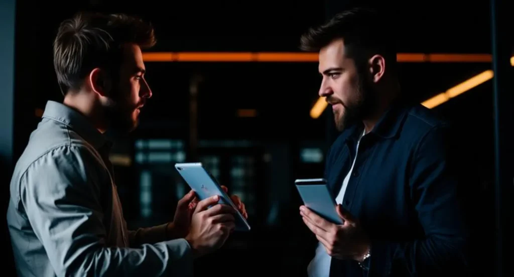 pick up lines about technology
