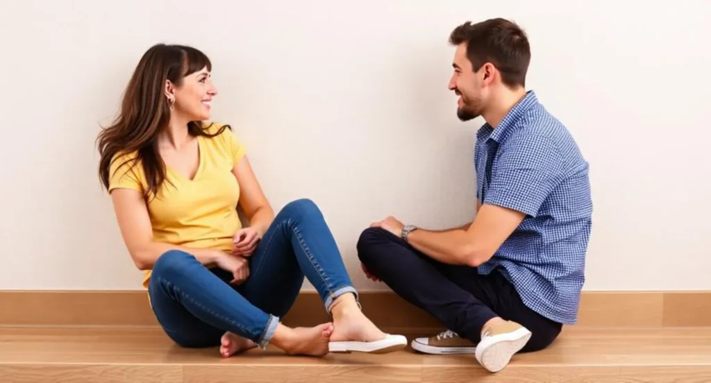 pick up lines for long distance relationships