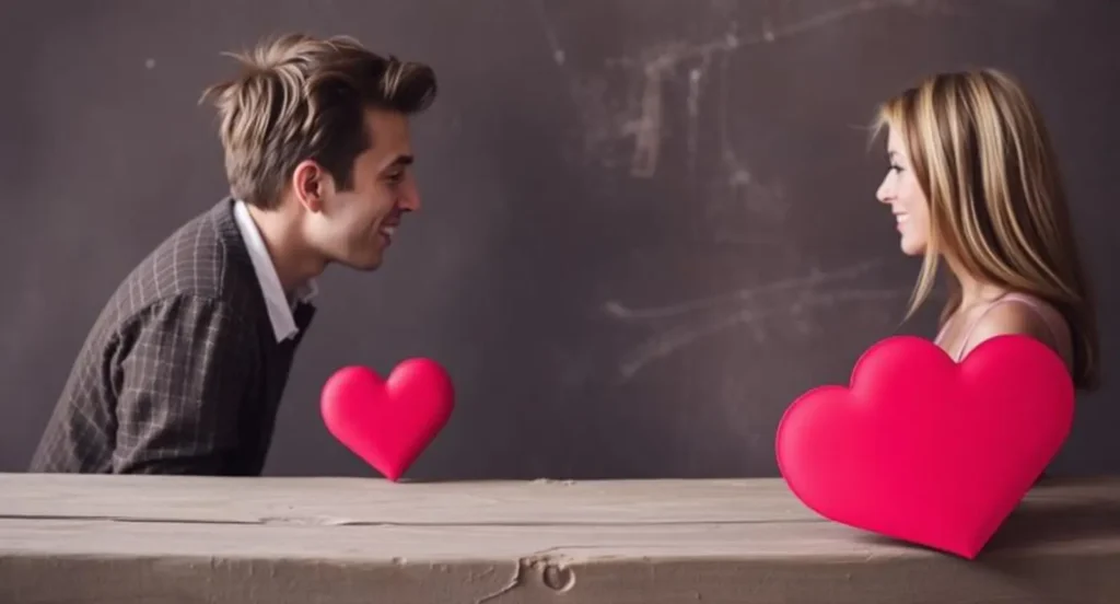 pick up lines for valentines