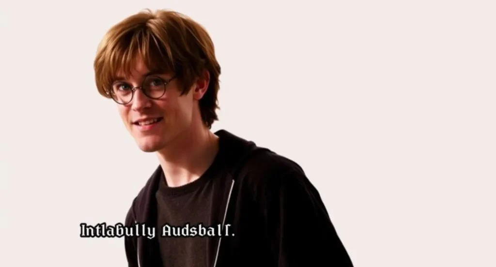 pick up lines harry potter