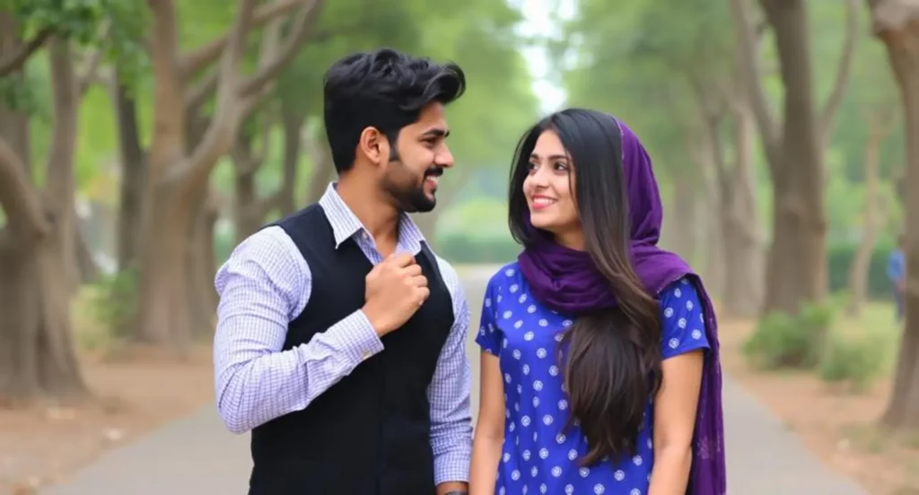 pick up lines in punjabi