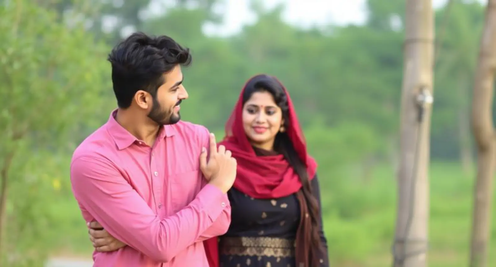 pick up lines in punjabi