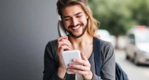 pick up lines phone