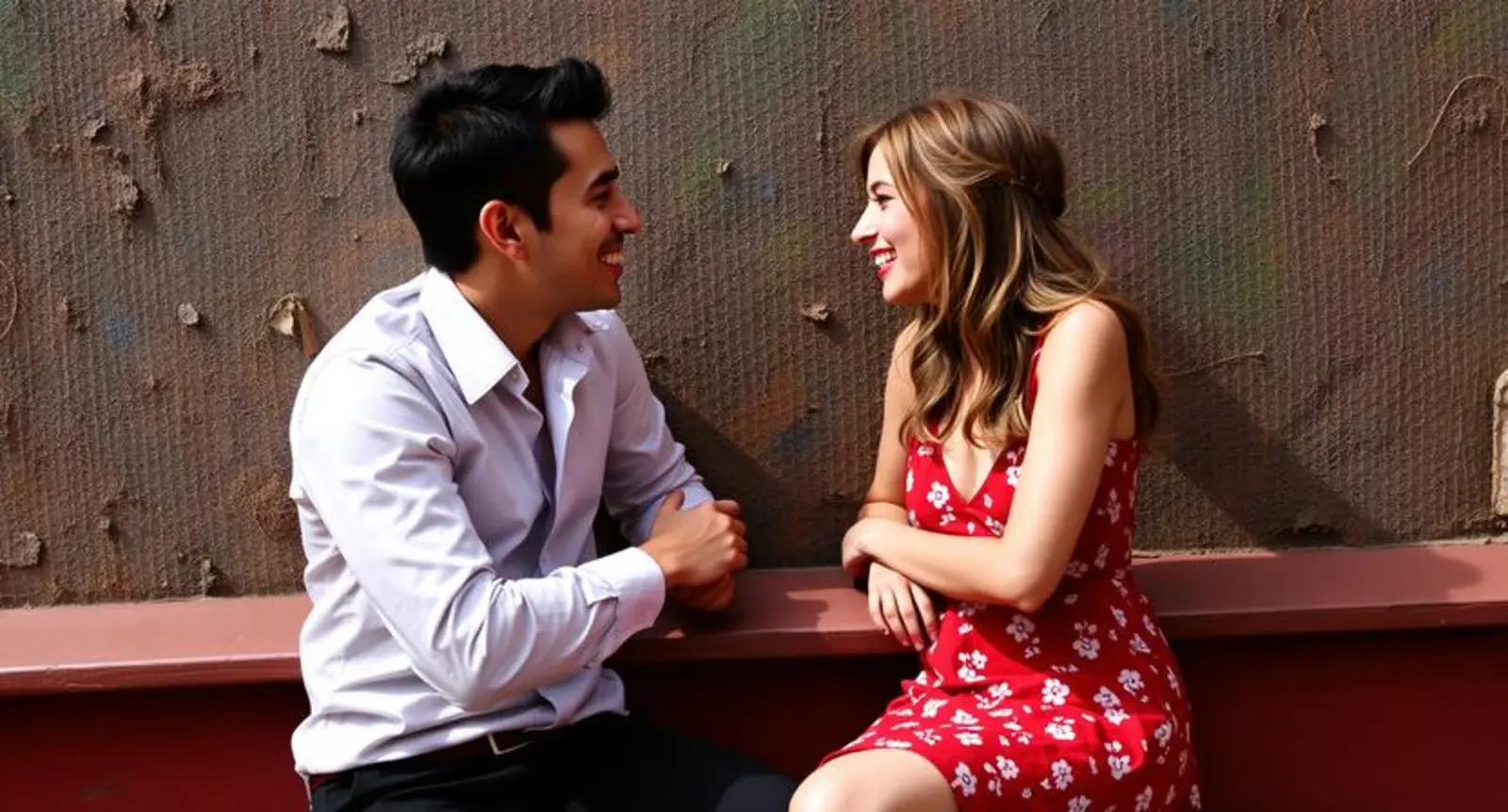 pick up lines spanish