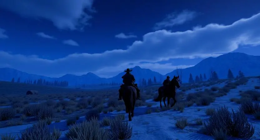 rdr2 pick up lines