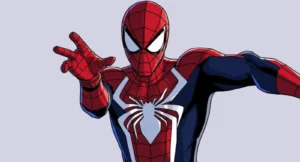 spider man pick up lines